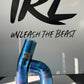 IRL G8x Titanium Front Mount Intakes