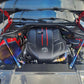 IRL A90 A91 Titanium Intake
