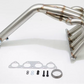 SPDZ1 RF V3 B Series Swap Big Tube Style 4-1 Header B16 B18 B20 EG EK DC2