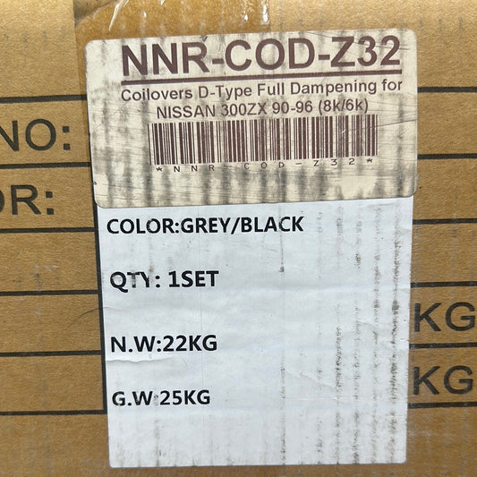 NNR-COD-Z32
