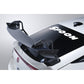 Spoon Sports Crane Neck Wing (Carbon) - Civic Type R FL5 2023+