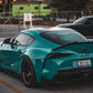 2020 - 2022 Toyota Supra A90 Rear Diffuser V1
