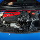 Carbon Fiber Honda FL5 Civic Type R Carbon Fiber Radiator Cooling Plates 2023 - Current