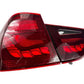 BMW 3 Series E90 M3 GTS OLED Tail Lights (2006 - 2011)