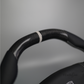 1994-1998 Porsche 911 993 Custom Steering Wheel by Exclusive Steering