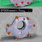 Tomei Oversized Oil Pump RB26DETT/ RB25DE(T)/ RB20DE(T)