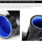 Tomei Turbo Suction Hose Evo7-9