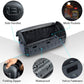 3D MAXpider 27.5in x 12in x 12.5in 3D Handy Trunk Carbon Fiber - Black B07N1JPJB6
