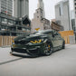 BMW 3 Series F80 M3 F82 F83 M4 GTS Style Carbon Fiber Front Lip (2015 - 2021)
