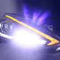 Nissan Sylphy/Sentra LED Projector Headlights (2016 - 2018)