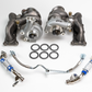 TR Twin Turbo Ball Bearing for BMW N54 15T, 16T & 19T