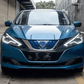 Nissan Sylphy/Sentra LED Projector Headlights (2016 - 2018)