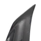 JDMuscle Tanso Carbon Fiber AM Style Spoiler for 2020+ Toyota Supra