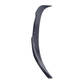 BMW 3 Series G20 G28/G80 M3 DA Style Carbon Fiber Trunk Spoiler (2019 - 2024)