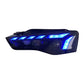 Audi A5 RS5 Style LED Headlights (2012-2016)