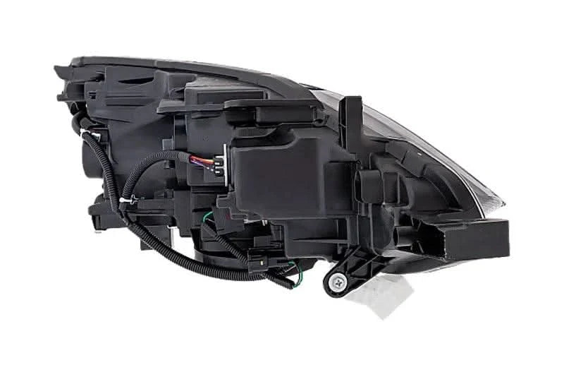 Nissan Sylphy/Sentra LED Projector Headlights (2016 - 2018)