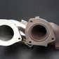 Tomei Turbine Outlet Pipe Kit Expreme 1jz-gte (Previous Part Number 424001)