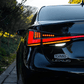 Lexus GS300 GS350 LED Tail Light Upgrade (2012 - 2023)