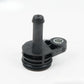 VW Beetle / Jetta / Golf MK6 / CC / Tiguan / Passat B8 & Audi A1 / A3 / A4 / Q3 / Q5 Coolant Engine Hose Flange Kit (Replaces 06K121143 / 06K121143A / 06K121143B / 06K121143C)