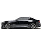 Adro BMW G42 M240i Carbon FIber Side Skirt