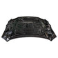 JDMuscle [20+ Supra] V1 Carbon Fiber Hood