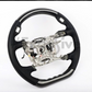 2002-2008 BMW 7 Series  | E65 E66 Custom Steering Wheel by Exclusive Steering