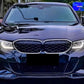 BMW 3 Series G20 G28 G80 LCI LED Front Grille (2019+)