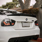 BMW 3 Series E90 M3 GTS OLED Tail Lights (2006 - 2011)