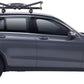 3D MAXpider 53.54in x 28.94in x 8.19in 3D Universal Roof Basket B07PBL86HT