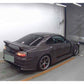 2000 Nissan Silvia Spec R