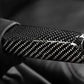 BMW Carbon Fiber Handbrake Lever Cover