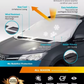 3D MAXpider Size D 3D Wintect Windshield Cover B014KOYXO0