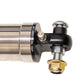 Carli 13-23 Ram 2500/3500 Stainless Low-Mount Steering Stabilizer CS-DLMSS-14
