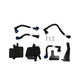Ford Racing 21-24 F-150 3.5L EcoBoost Air Oil Separator Kit M-6766-35TA