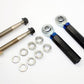 SPL Part Front Tie Rod Ends - Bumpsteer Adjustable GR86/BRZ/GT86/FR-S