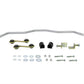 Whiteline Rear Sway Bar 18mm Adjustable Toyota Celica Supra 82-86