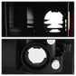 Spyder 07-09 Dodge Ram 2500/3500 V3 Light Bar LED Tail Lights - Black (ALT-YD-DRAM06V3-LBLED-BK) 5084262