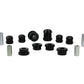 Whiteline 1992-1995 Honda Civic Control Arm - Upper & Lower Bushing W56429
