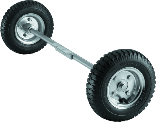 BikeMaster 06-22 Yamaha TT-R50 Training Wheels 150403