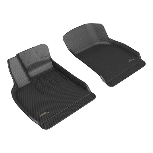 3D MAXpider 22-24 Lucid Air Kagu Black R1 L1LU00011509
