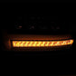 AlphaRex 19-20 Ram 1500HD NOVA LED Proj Headlights Plank Style Chrome w/Activ Light/Seq Signal/DRL 880517 *Discontinued