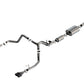 Borla 2024 Chevy Silverado 1500 6.2L V8 S-Type Catback Exhaust w/ Simulator - CF Black Anodized 140994CFBA