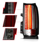 Anzo LED TL Tahoe /Sub Smoke 15-17