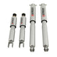 Belltech Street Performance Shock Set OE9612