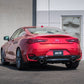 Borla 2017 Infiniti Q60S 3.0T V6 S Type Catback Exhaust 140703