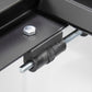 Access Literider 88-00 Chevy/GMC Full Size 8ft Bed (Includes Dually) Roll-Up Cover 32119