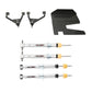 Belltech 2021 Chevrolet Tahoe / GMC Yukon 2WD/4WD 4in Lift Kit 150220TP