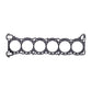Cometic Gasket Cometic Nissan RB-25 6 CYL 87mm .098in MLS Head Gasket C4318-098