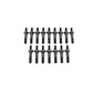 Comp Cams Oldsmobile 3/8"X5/16" Stud