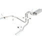 Borla 05-08 Ford F-150 66in/78in Bed 4dr SS Catback Exhaust 140137